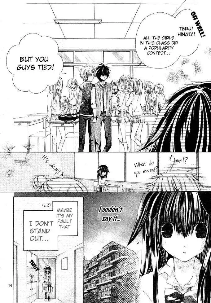 Koko Ni Iru Yo! Chapter 1 13